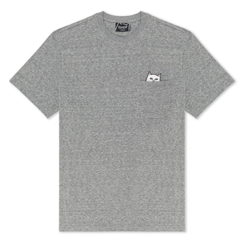 RIPNDIP Lord Nermal Pocket Tee