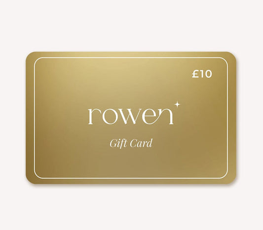 Rowen Homes E-Gift Card Gift Cards £10.00