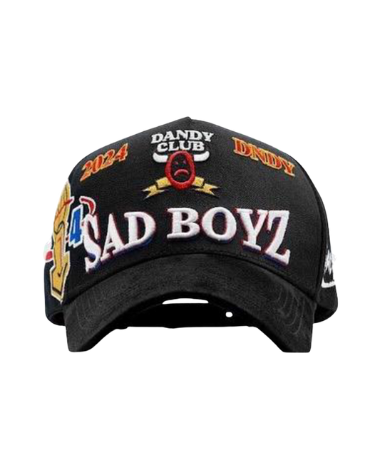 SAD BOYZ DANDY NBA