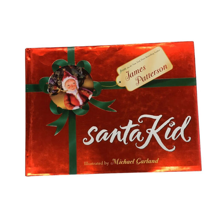 Santa Kid