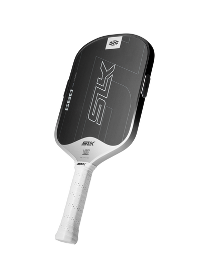 Selkirk Geo Equipment Selkirk White Elongated