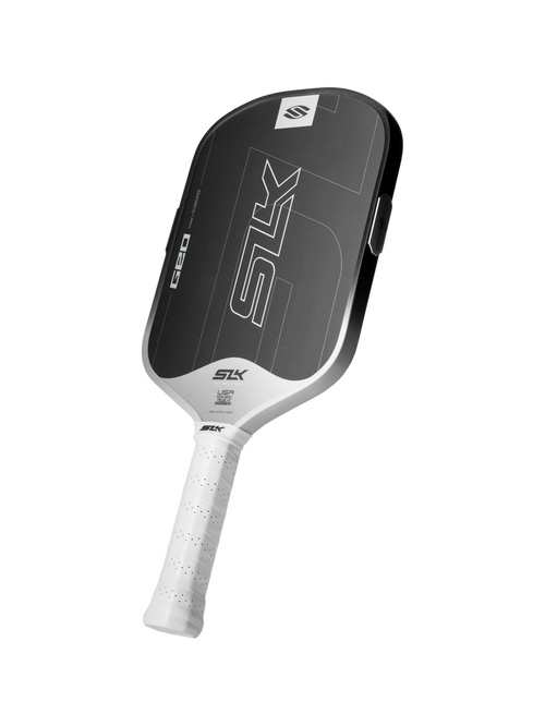 Selkirk Geo Equipment Selkirk White Elongated