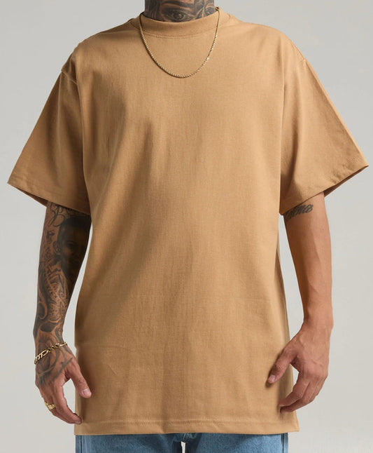 Shaka Wear Max Heavyweight 7.5oz Short Sleeve Tee