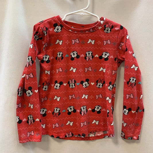 Shirt: Hearts and Bows Long Sleeve