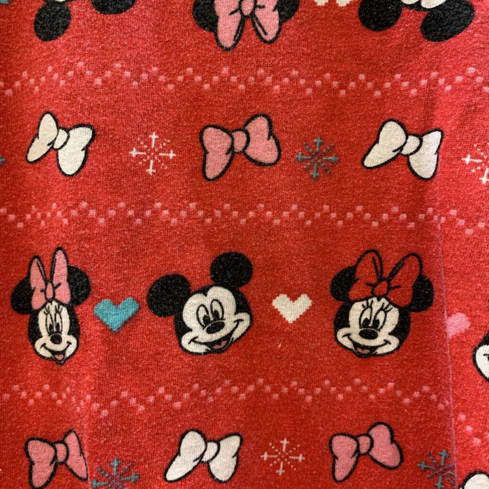 Shirt: Hearts and Bows Long Sleeve