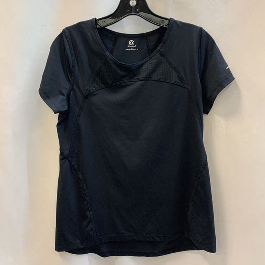 Shirt: Short Sleeve Athletic with Mesh Neck