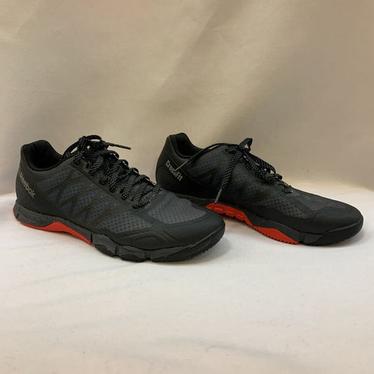 Shoes: Crossfit