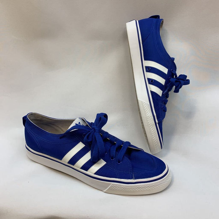 Shoes: Nizza