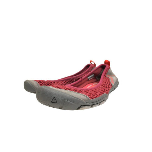 Shoes (Pink)