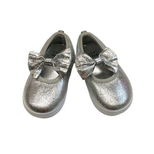 Shoes (Silver)