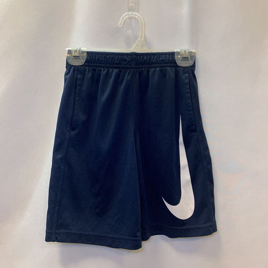 Shorts: Active Basketball Gym Swoosh