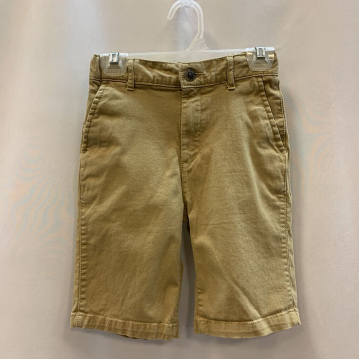 Shorts: Bermuda Khaki Bermuda