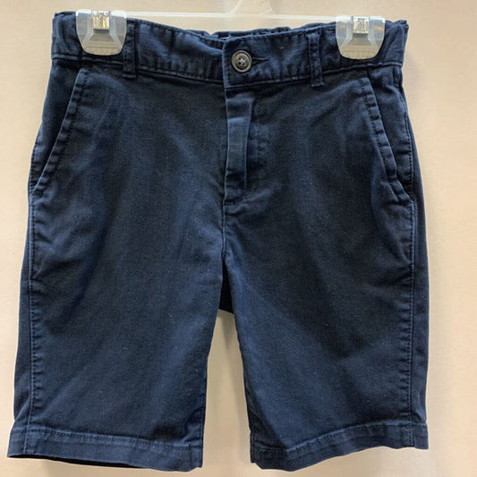 Shorts: Chino
