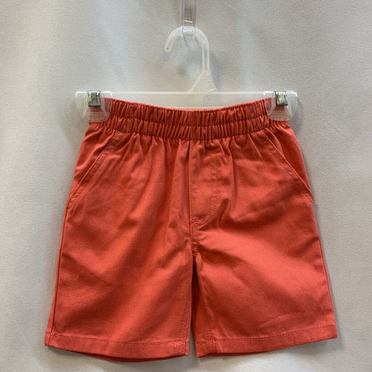 Shorts: Elastic waist & pockets NWOT