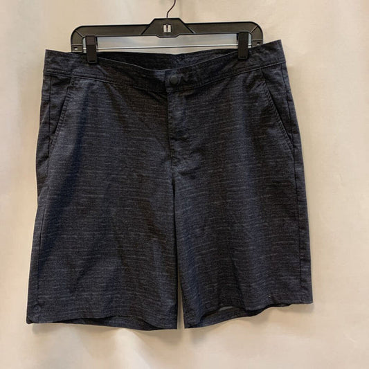 Shorts: Heathered Dry Tek