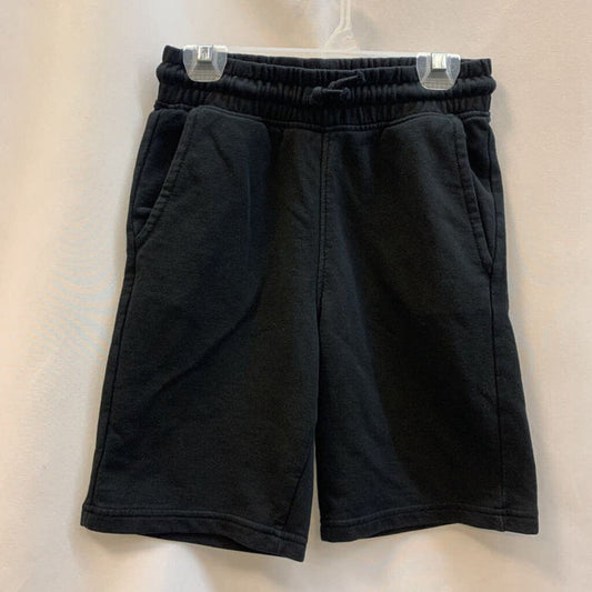 Shorts: Woven Tie Waist