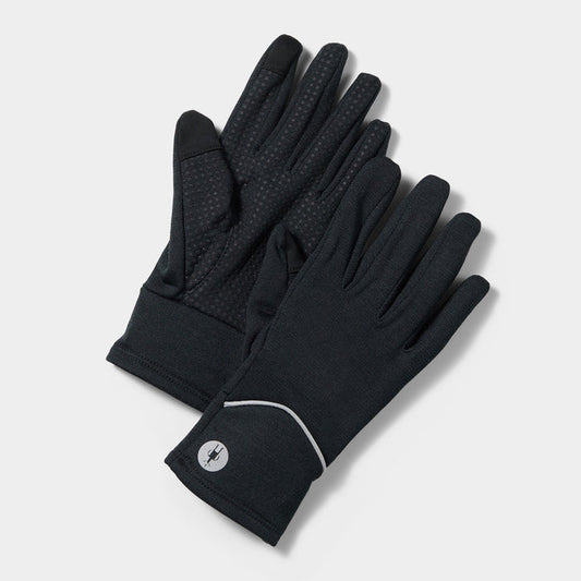 Smartwool Active Fleece Glove 2026 Accessories Smartwool Black-001 XSmall