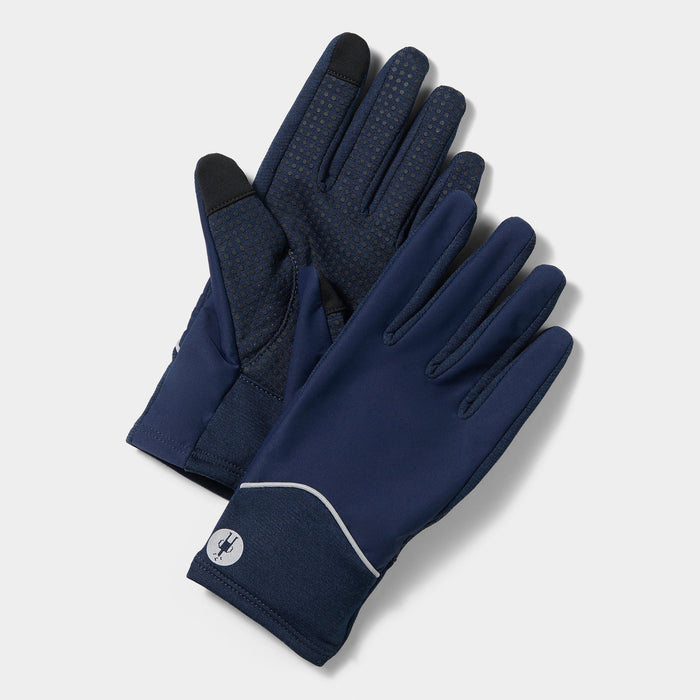 Smartwool Active Fleece Wind Glove 2026 Accessories Smartwool Deep Navy-092 XSmall
