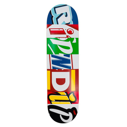 RIPNDIP Snack Attack Board (Multi)