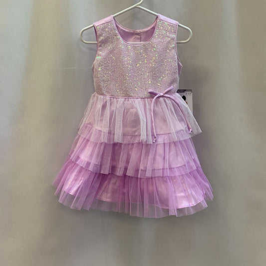 Special Occasion Dress Sparkles