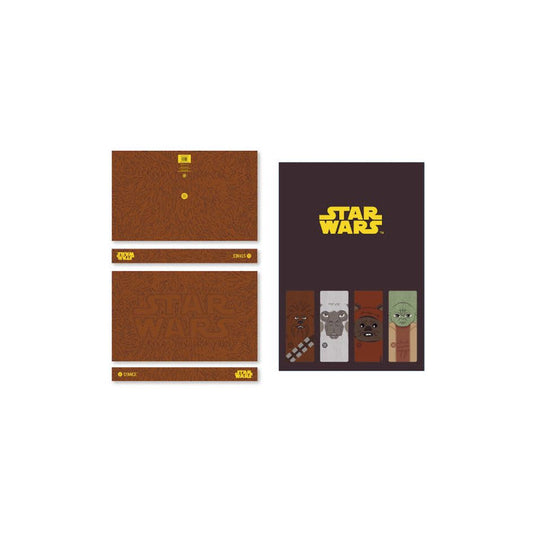 Stance Star Wars Creature Box Set Crew Socks Apparel Stance Multi Medium