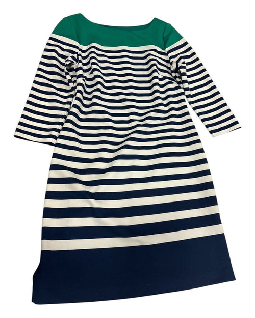 Striped Dress