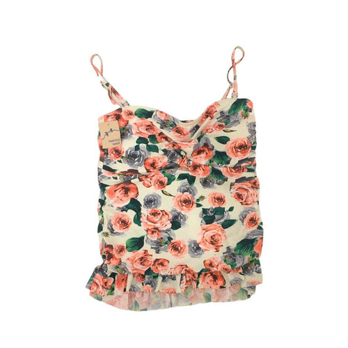 Swim NWT