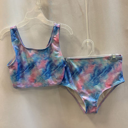 Swim Set: 2 Pc Paint Colors