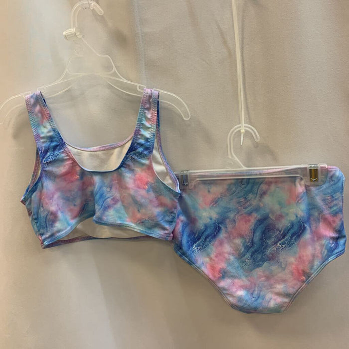 Swim Set: 2 Pc Paint Colors