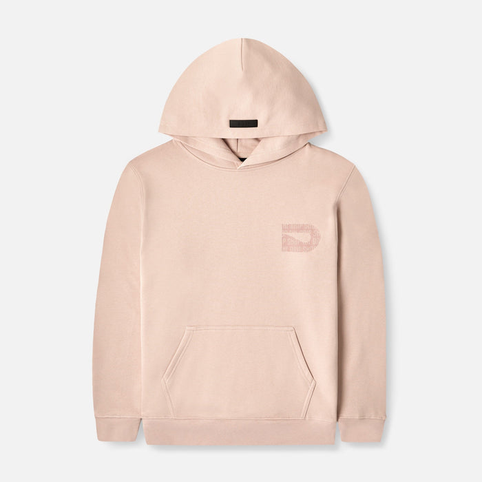 The Drip Shop Drip Icon Hoodie Apparel The Drip Shop Rose Youth Small