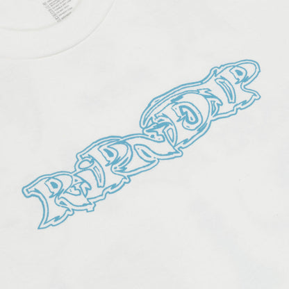 RIPNDIP The Peoples Choice Tee (Bone)