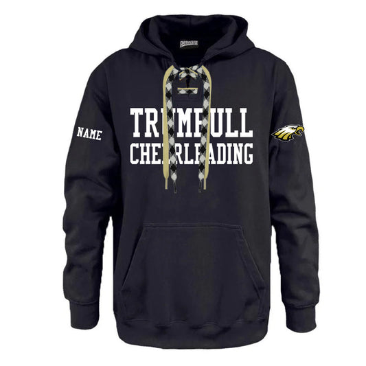 THS Cheer Hooded Sweatshirt Logowear THS Cheer