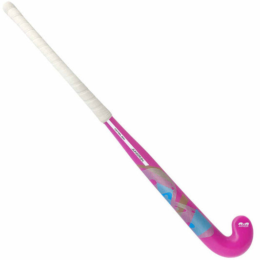TK Junior Control Bow Field Hockey Stick Equipment Longstreth 28"