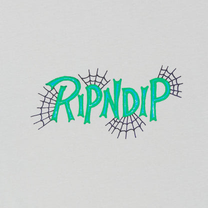 RIPNDIP Travis Long Sleeve (Grey)