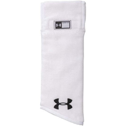 Under Armour Football Towel 2 Accessories United Sports Brands White