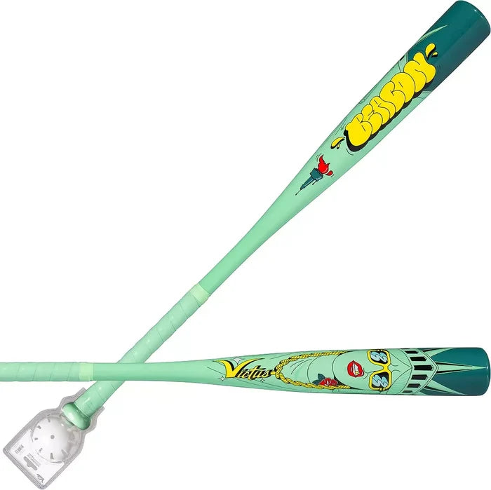 Victus Yardstick Beacon Plastic Bat Equipment Victus 27"