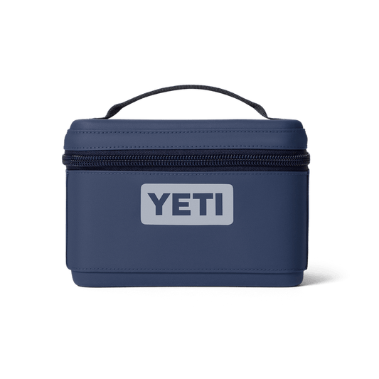 Yeti Daytrip 3L Insulated Lunch Box Accessories Yeti Navy
