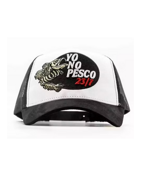 YO NO PESCO