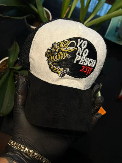 YO NO PESCO