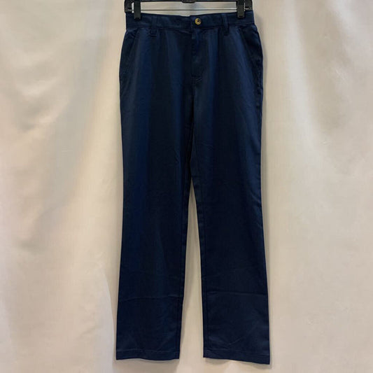 Youth Polyester Pants