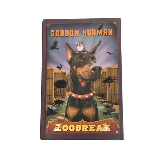Zoobreak